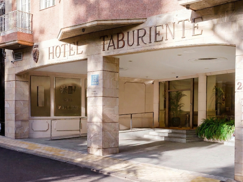 Taburiente image