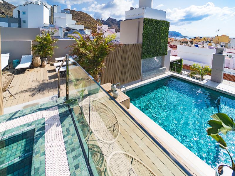 Taburiente image