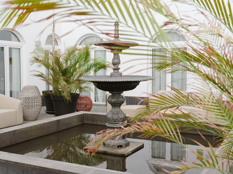 Taburiente image