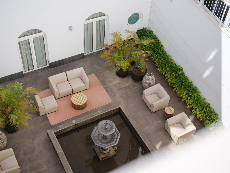 Taburiente image