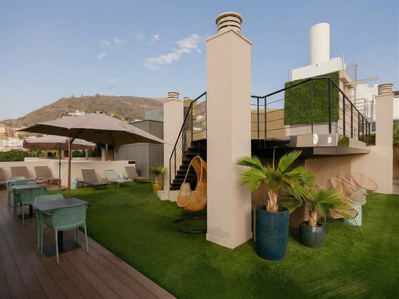 Taburiente image