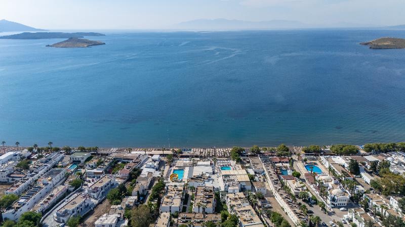 Club Sardunya & Petunya Hotel