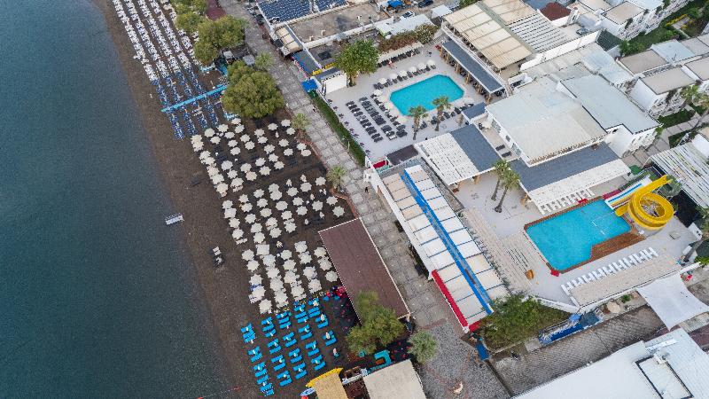 Club Sardunya & Petunya Hotel