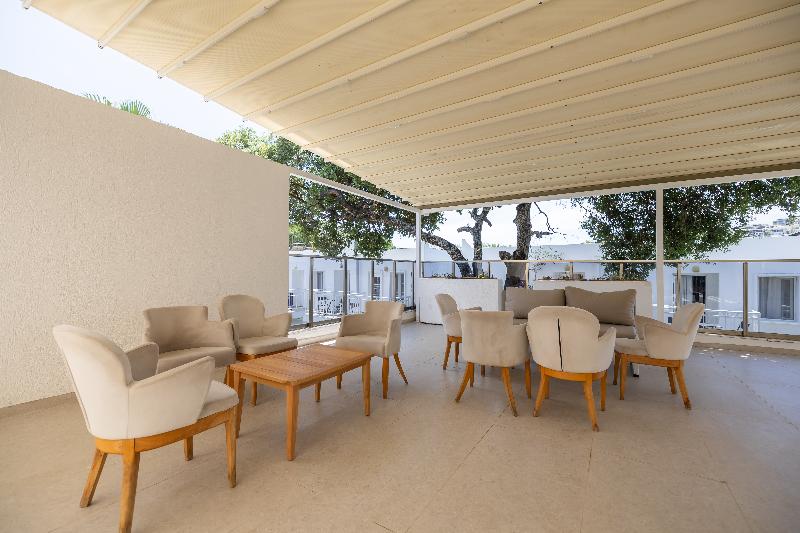 Club Sardunya & Petunya Hotel