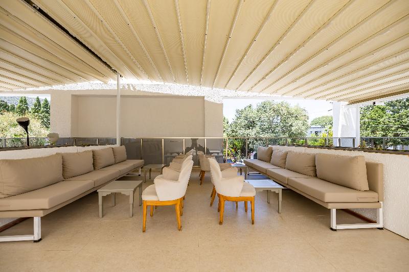 Club Sardunya & Petunya Hotel
