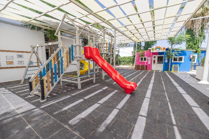 Club Sardunya & Petunya Hotel