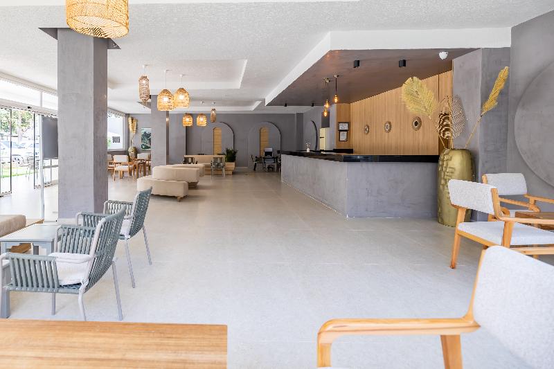 Club Sardunya & Petunya Hotel