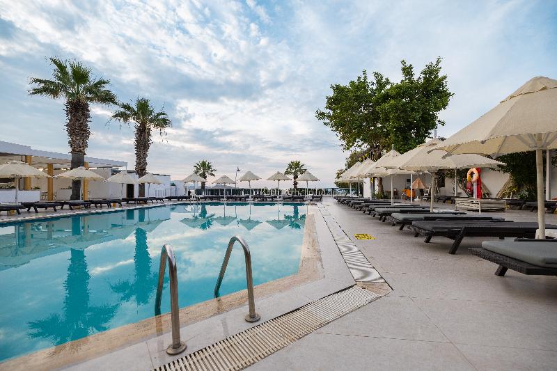 Club Sardunya & Petunya Hotel