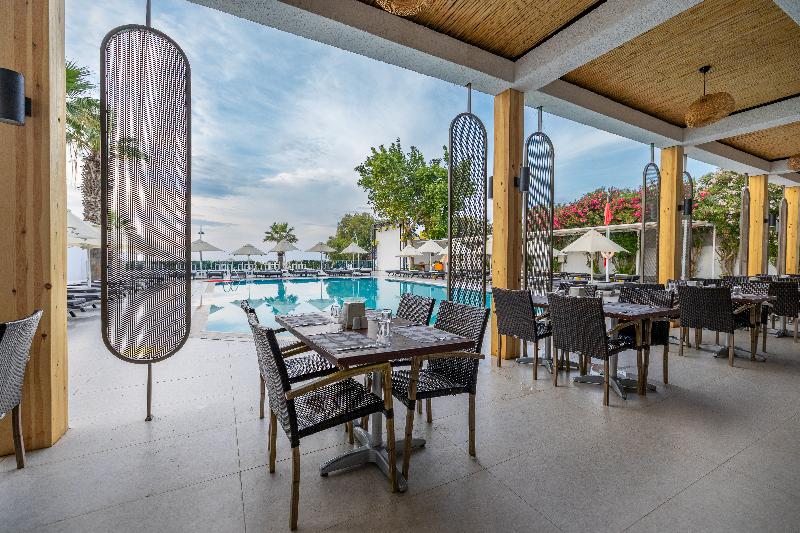 Club Sardunya & Petunya Hotel