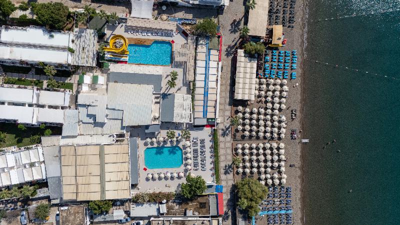 Club Sardunya & Petunya Hotel