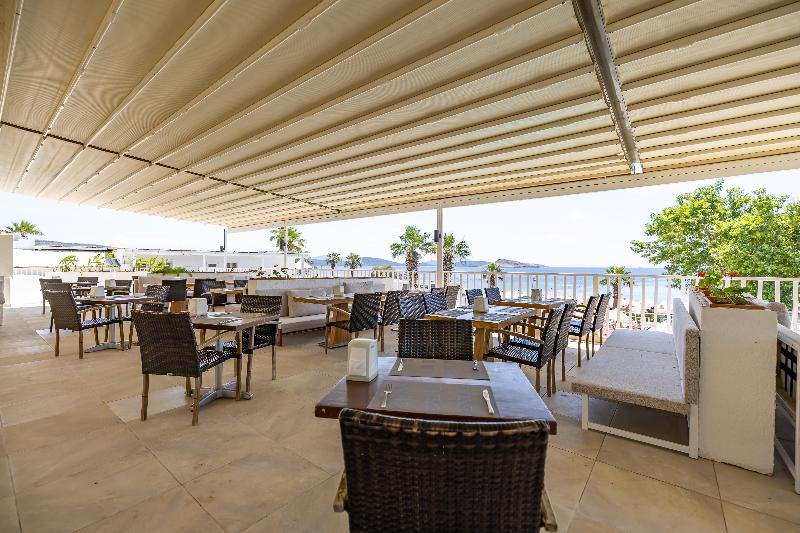 Club Sardunya & Petunya Hotel