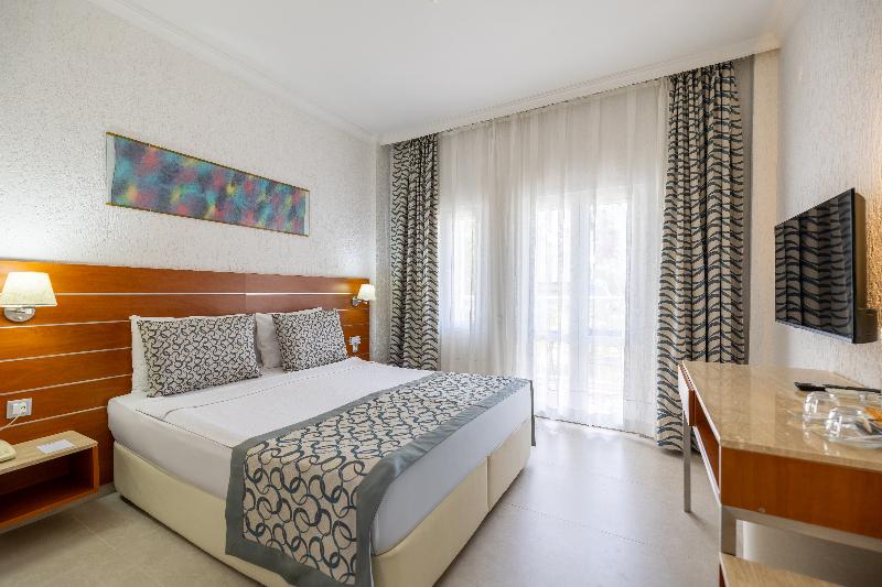 Club Sardunya & Petunya Hotel