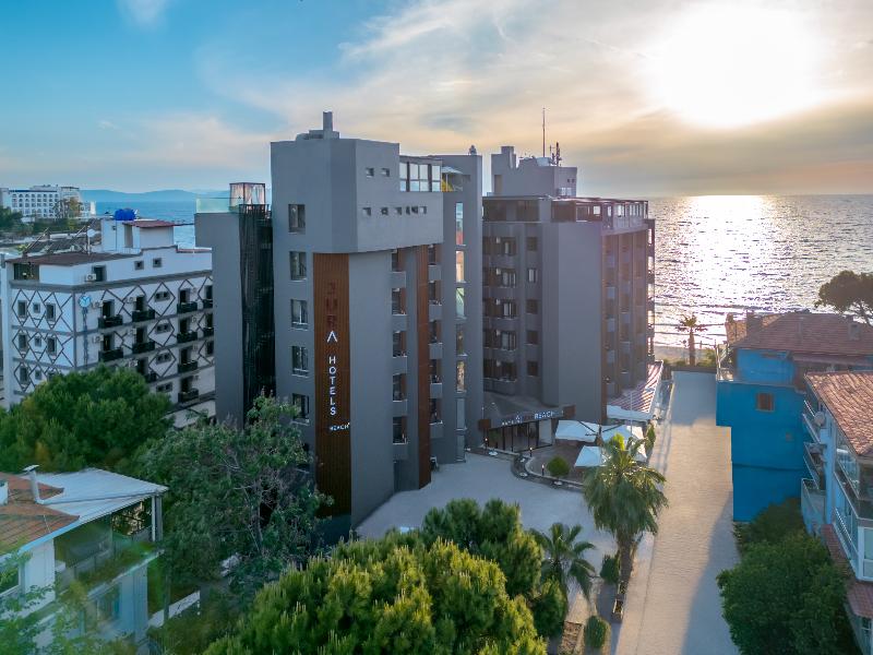 Jura Hotels Ada Beach Kusadasi image
