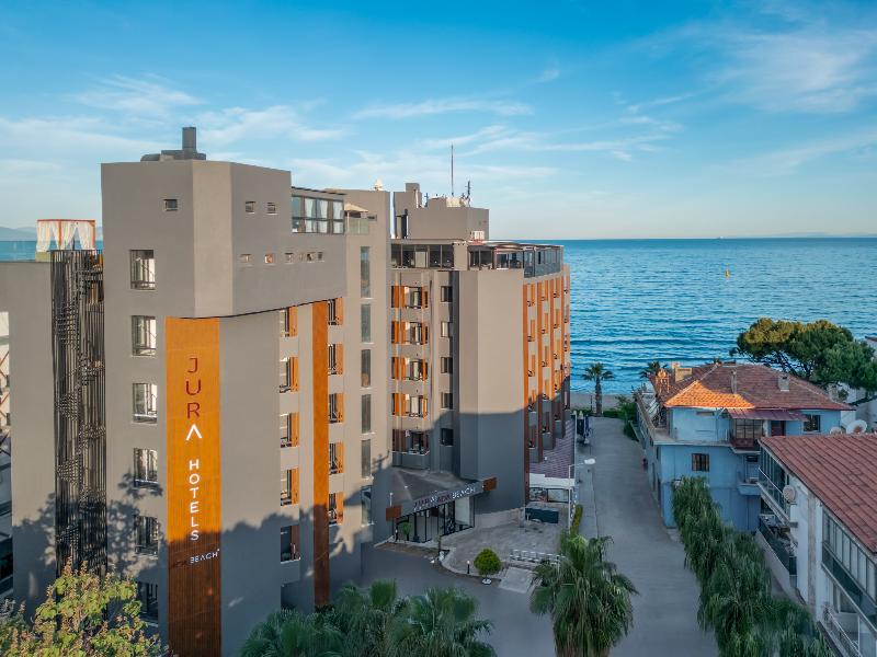 Jura Hotels Ada Beach Kusadasi image