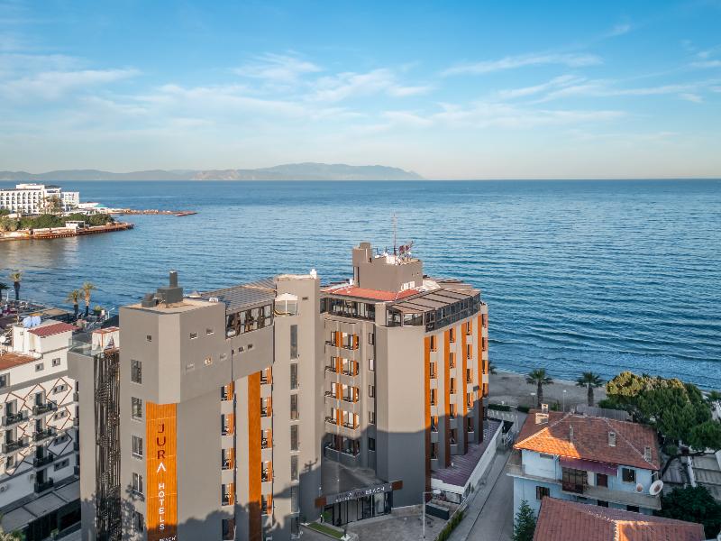 Jura Hotels Ada Beach Kusadasi image