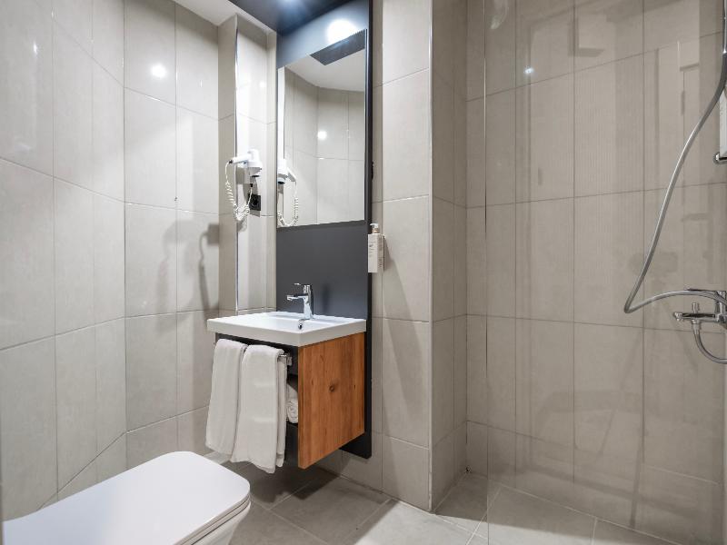 Jura Hotels Ada Beach Kusadasi — photo 2