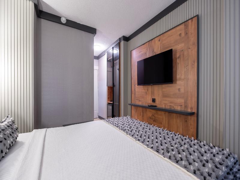 Jura Hotels Ada Beach Kusadasi — photo 19