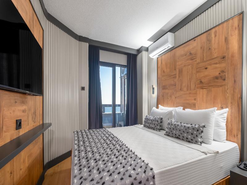 Jura Hotels Ada Beach Kusadasi image