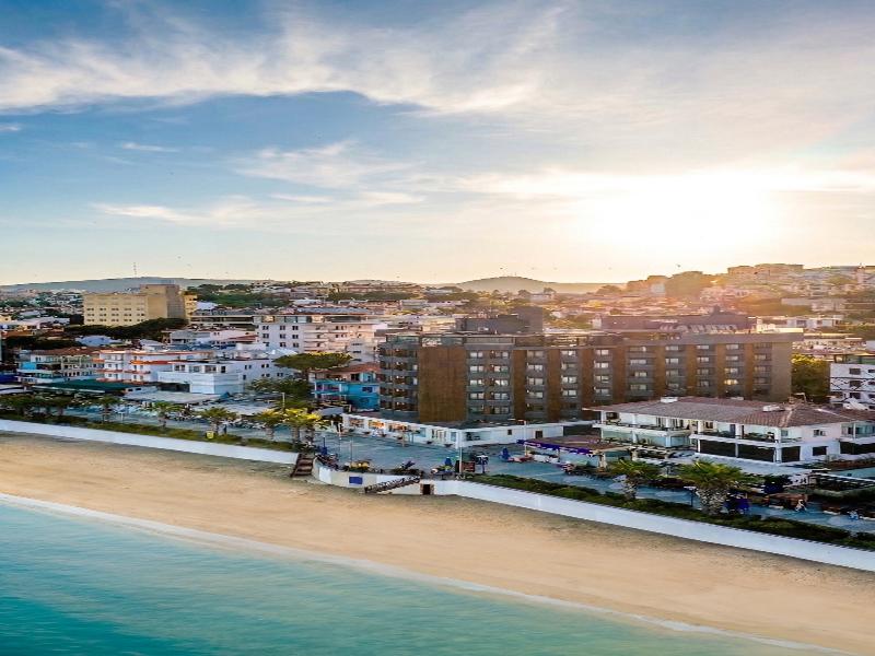 Jura Hotels Ada Beach Kusadasi image