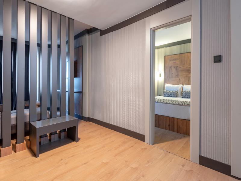Jura Hotels Ada Beach Kusadasi image