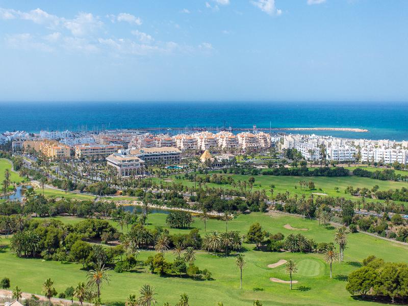 AR Golf Almerimar image