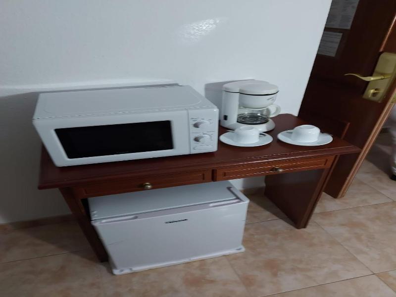 Tropical image