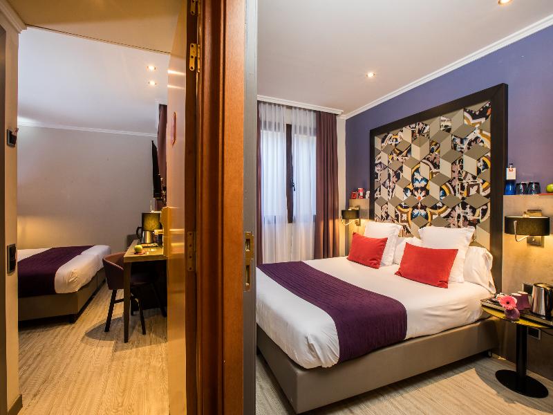 Leonardo Hotel Las Ramblas image