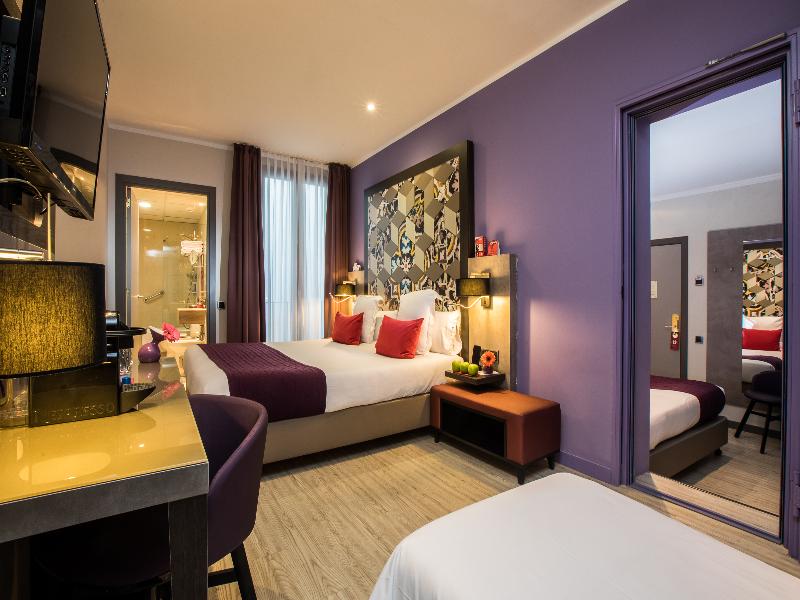 Leonardo Hotel Las Ramblas image