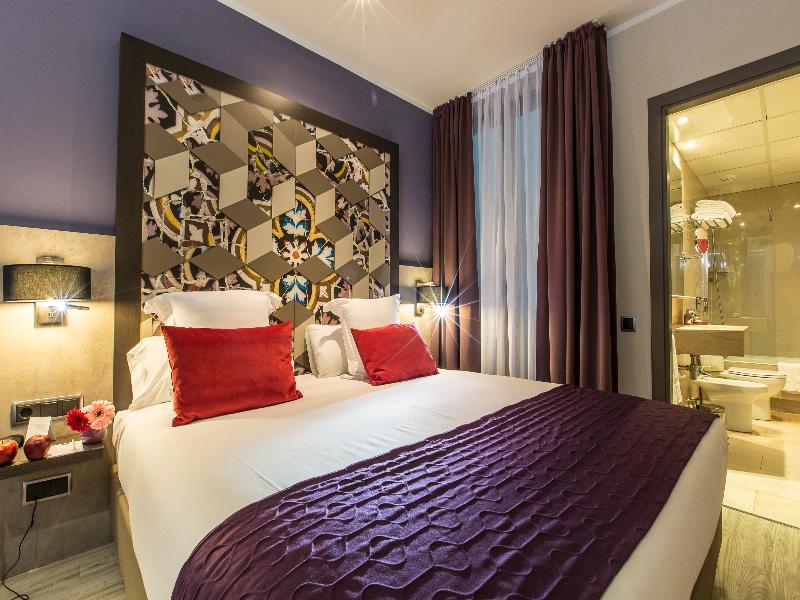 Leonardo Hotel Las Ramblas image