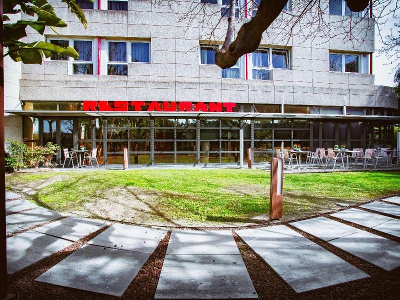 Best Western Plus Alfa Aeropuerto image