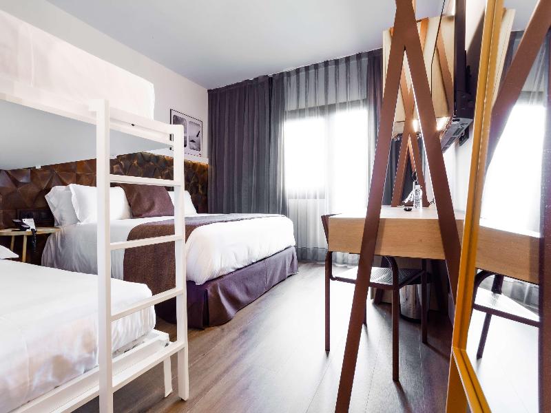 Best Western Plus Alfa Aeropuerto image