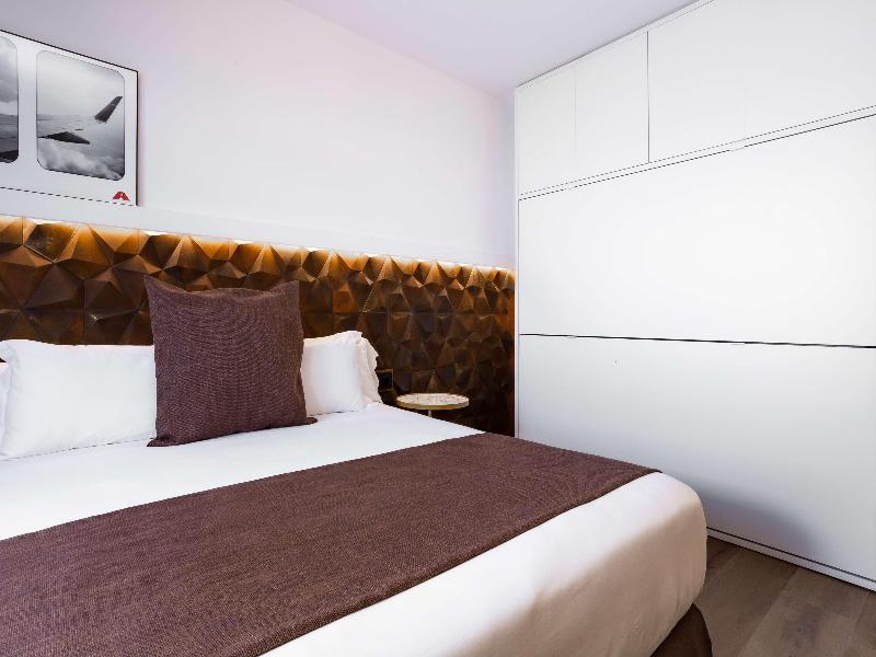 Best Western Plus Alfa Aeropuerto image