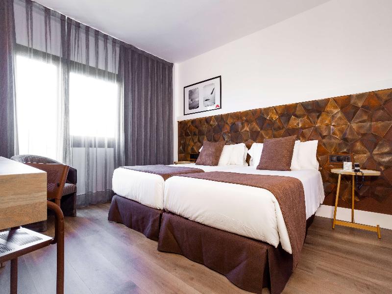 Best Western Plus Alfa Aeropuerto image