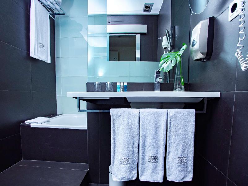 Best Western Plus Alfa Aeropuerto image