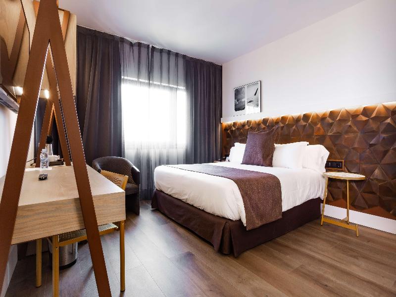 Best Western Plus Alfa Aeropuerto image