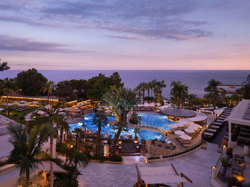 Mediterranean Beach image