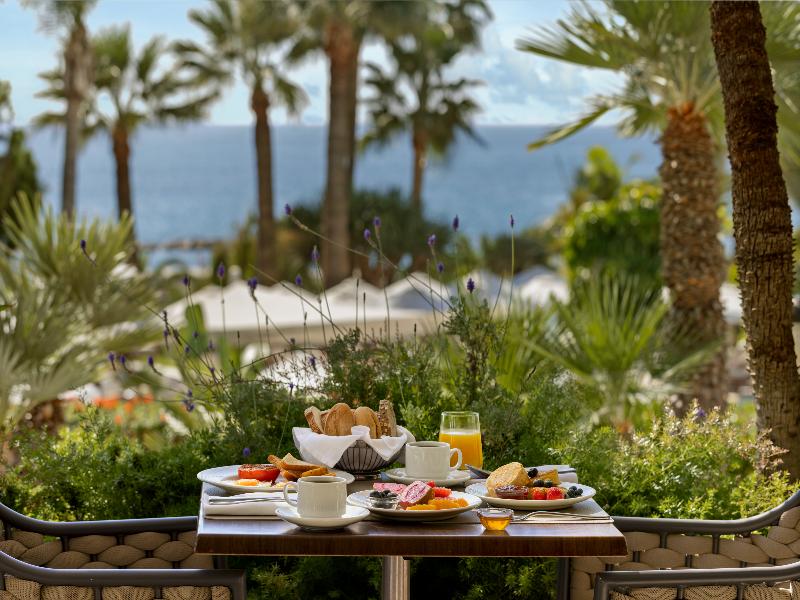 Mediterranean Beach image