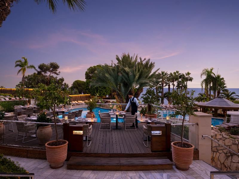 Mediterranean Beach image