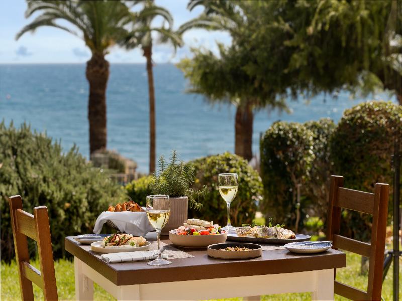 Mediterranean Beach image
