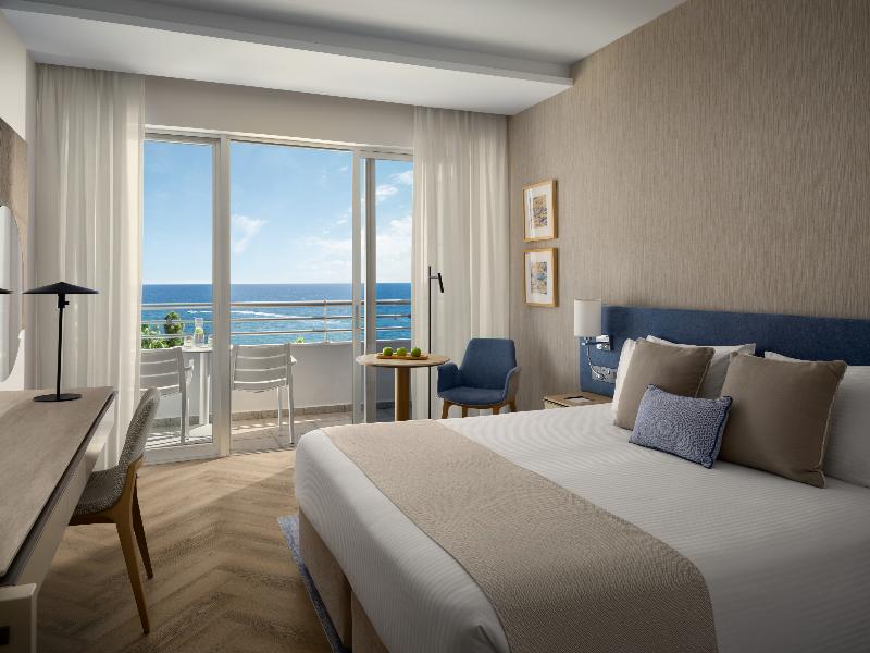Mediterranean Beach image