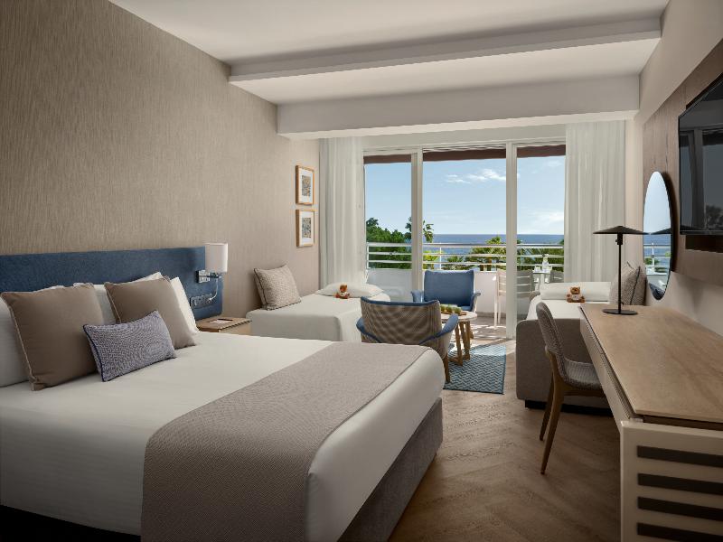 Mediterranean Beach image