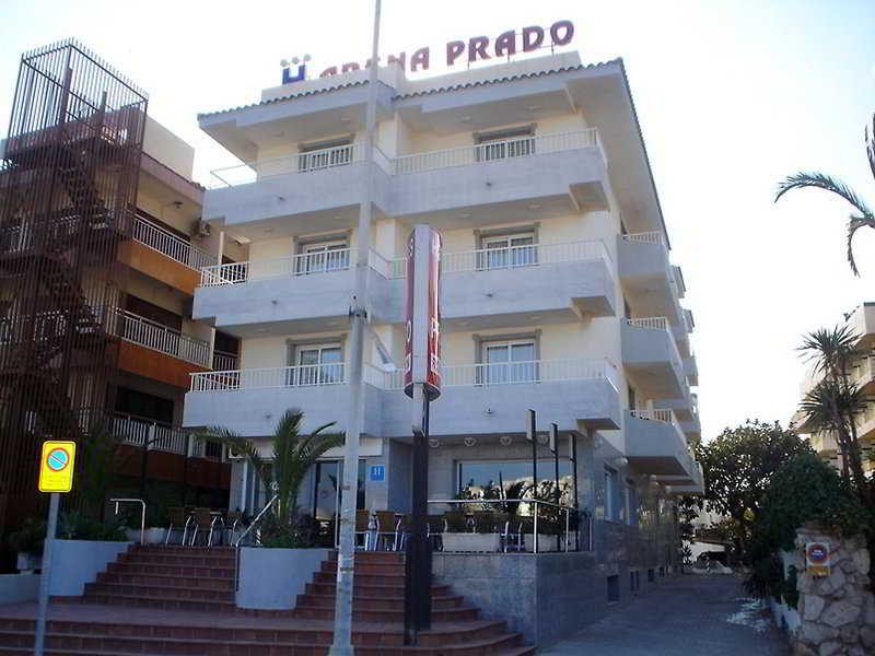 Arena Prado