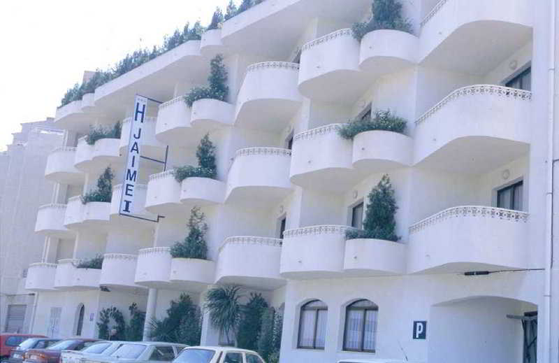 Hotel Jaime I