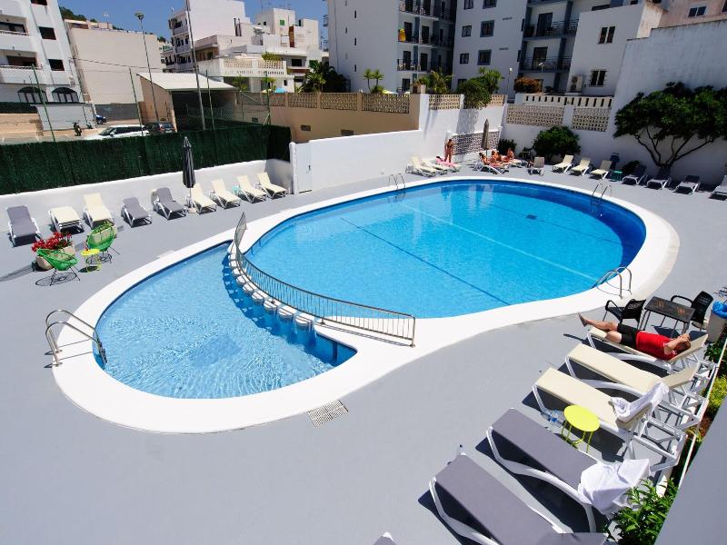 Marian Apartamentos image