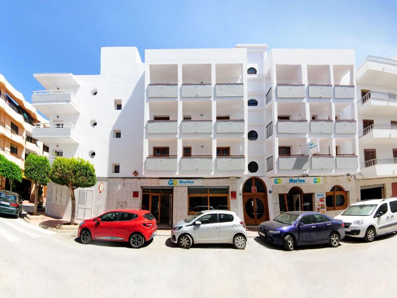 Marian Apartamentos image