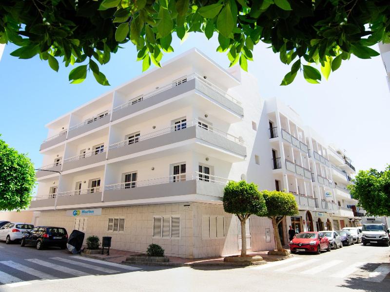 Marian Apartamentos image