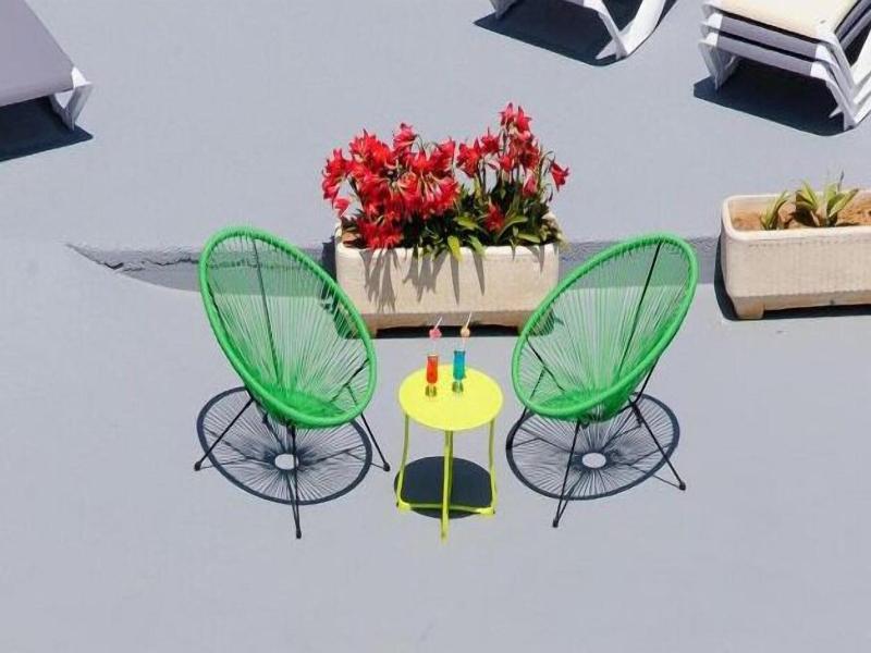 Marian Apartamentos image