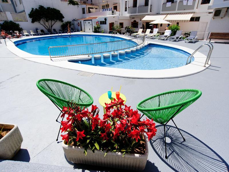 Marian Apartamentos image