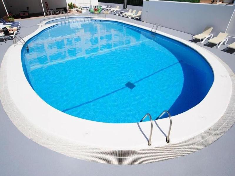 Marian Apartamentos image