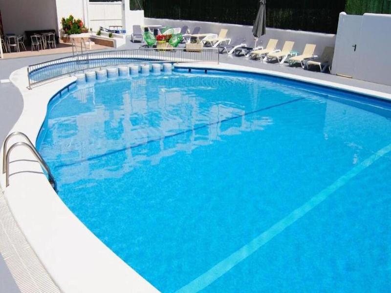 Marian Apartamentos image